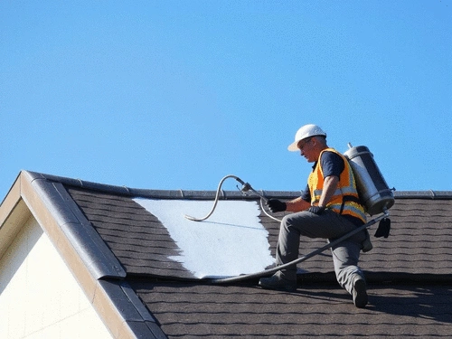 Commercial Roof Restoration Paddington QLD