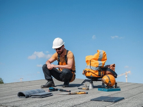 Commercial Roof Restoration Nudgee QLD