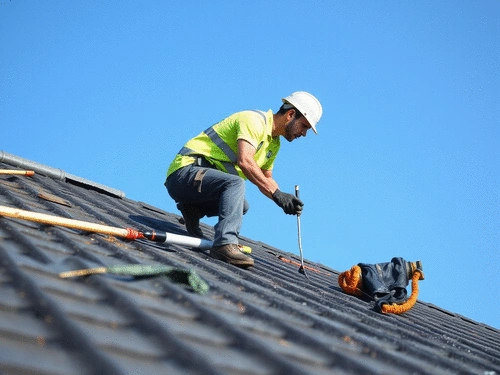 Commercial Roof Restoration Virginia QLD