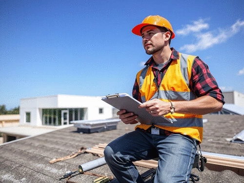 Commercial Roof Restoration Rocklea QLD