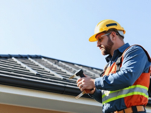 Commercial Roof Restoration Northgate QLD