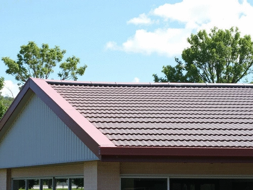 Commercial Roof Restoration Hemmant QLD